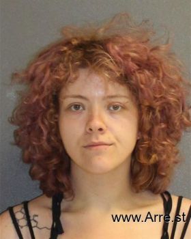 Ashley  Reynaud Mugshot