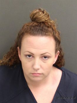 Ashley Nicole Rich Mugshot