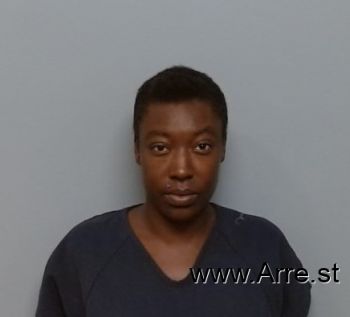 Ashley C Roberts Mugshot