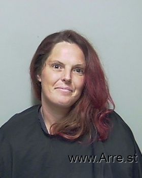 Ashley Nicole  K Roberts Mugshot