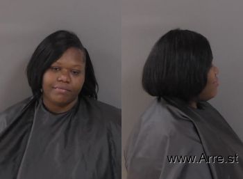 Ashley  Roberts Whaley Mugshot