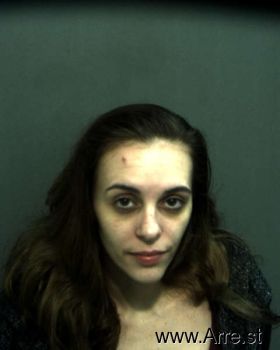 Ashley Marie Sandifer Mugshot