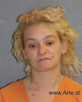 Ashley  Schmidt Mugshot