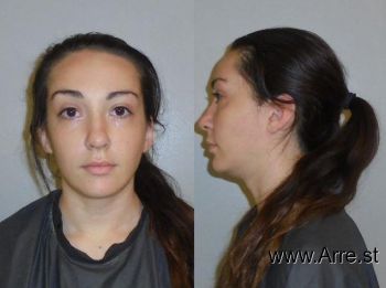 Ashley Summer Schmidt Mugshot