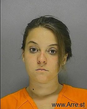 Ashley  Schmidt Mugshot