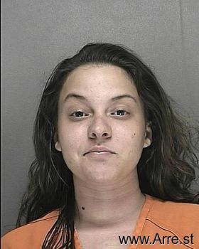 Ashley  Schmidt Mugshot