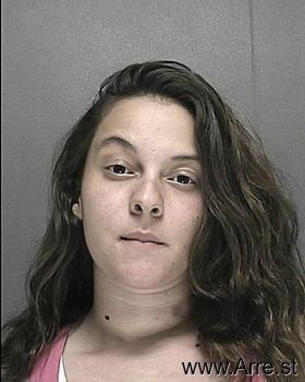 Ashley  Schmidt Mugshot