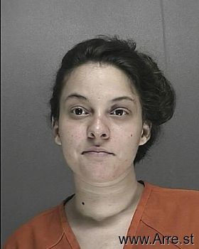 Ashley  Schmidt Mugshot