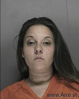 Ashley  Schmidt Mugshot