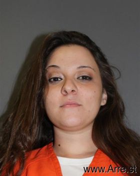 Ashley  Schmidt Mugshot