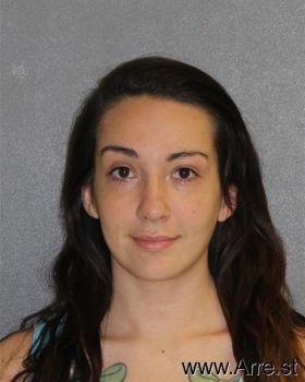 Ashley  Schmidt Mugshot