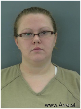 Ashley Nicole Schultz Mugshot