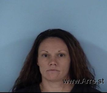 Ashley Nicole Scruggs Mugshot