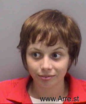 Ashley Ann Shreve Mugshot