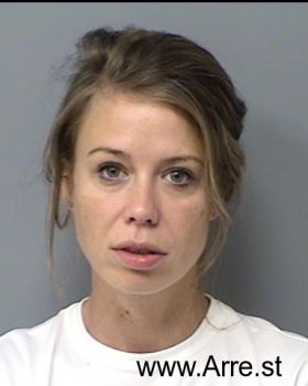 Ashley Rose Shreve Mugshot