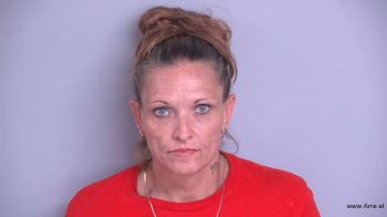 Ashley Nicole Smith Mugshot