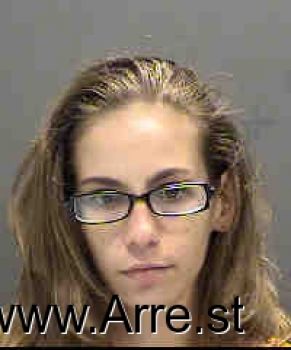 Ashley  Spencer Mugshot