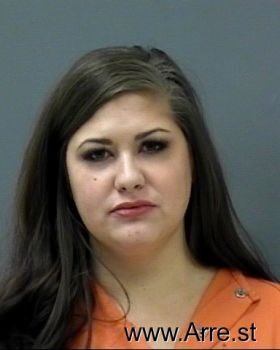 Ashley Lauren Spencer Mugshot