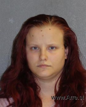 Ashley  Stallings Mugshot