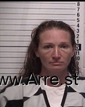 Ashley Nicole Sullivan Mugshot