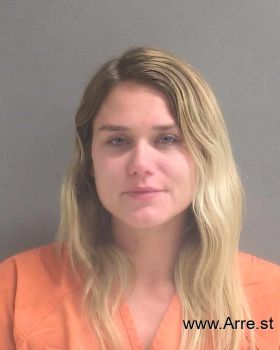 Ashley C Sullivansmith Mugshot