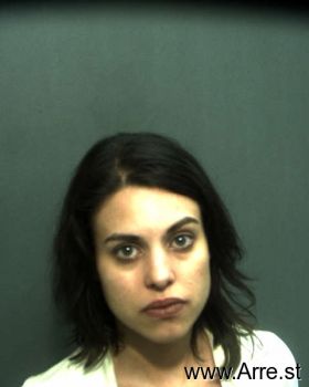 Ashley B Summers Mugshot