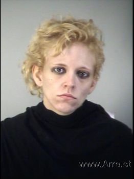 Ashley Marie Sutton Mugshot