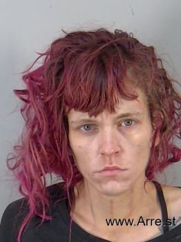 Ashley Marie Sutton Mugshot