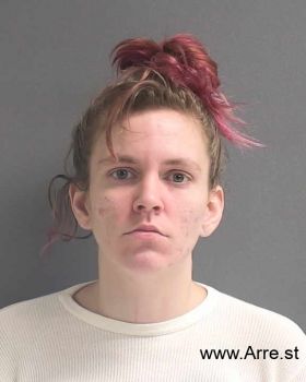 Ashley W Sutton Mugshot