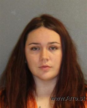 Ashley  Taylor Mugshot