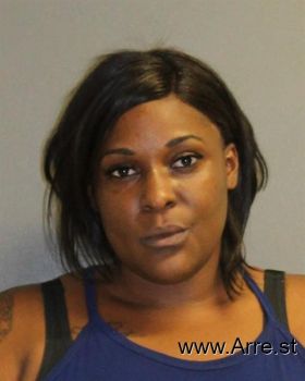 Ashley  Taylor Mugshot