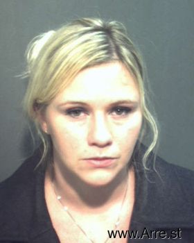 Ashley  Taylor Mugshot