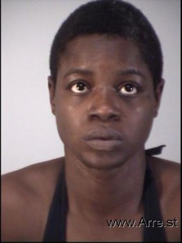 Ashley Yvonne Taylor Mugshot