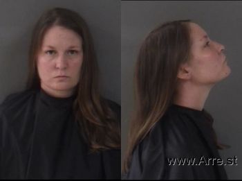 Ashley Faye Taylor Mugshot