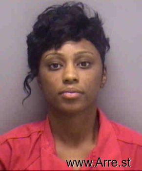 Ashley Sharmaine Taylor Mugshot