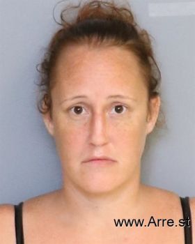 Ashley Dawn Taylor Mugshot