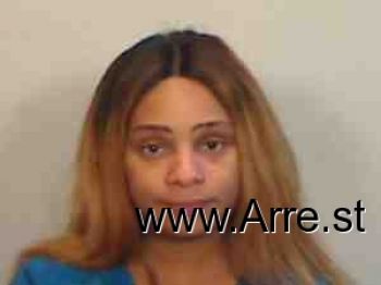 Ashley Tayquanna Taylor Mugshot