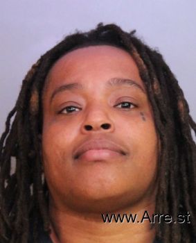 Ashley  Thomas Mugshot