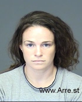 Ashley Jayne Townsend Mugshot