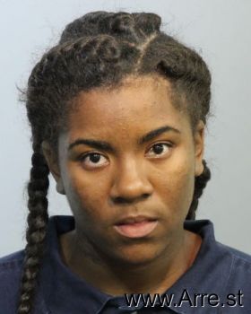 Ashley  Troutman Mugshot