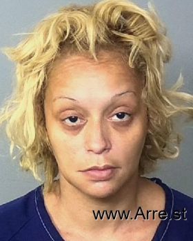 Ashley C Trujillo Mugshot