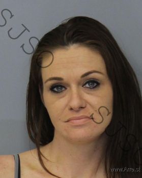 Ashley Chrystal Marie Turner Mugshot