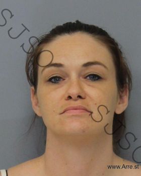 Ashley Chrystal Marie Turner Mugshot