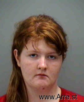 Ashley Lynn Vongunten Mugshot