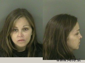 Ashley Lynelle Waddell Mugshot