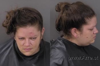 Ashley  Webb Mugshot