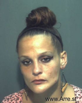 Ashley E Welch Mugshot