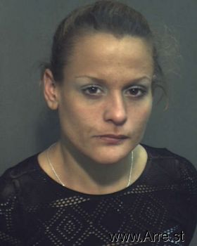 Ashley E Welch Mugshot