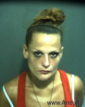 Ashley  Welch Mugshot