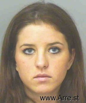 Ashley Anne Welch Mugshot